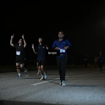 Runner Photo 7569827