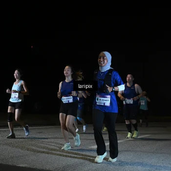 Runner Photo 7569850