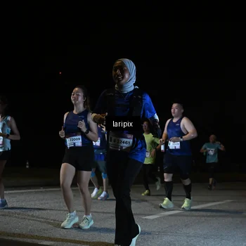 Runner Photo 7569854