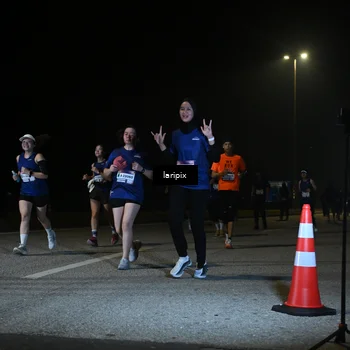 Runner Photo 7569894