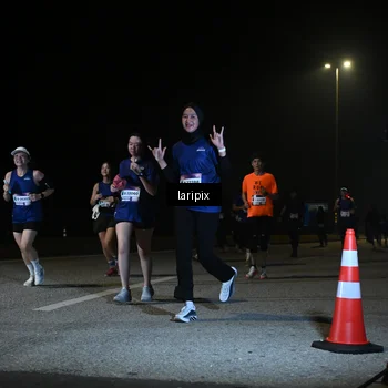 Runner Photo 7569900
