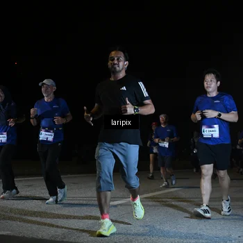 Runner Photo 7569926