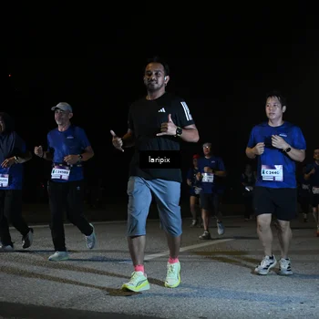 Runner Photo 7569928