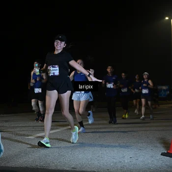 Runner Photo 7570032
