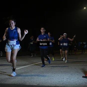 Runner Photo 7570041