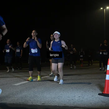 Runner Photo 7570059