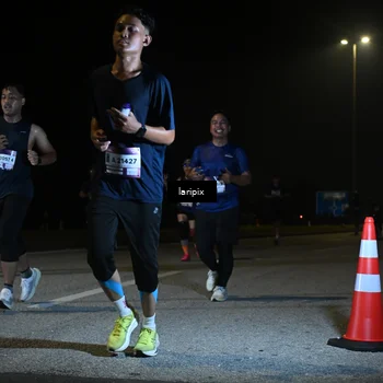 Runner Photo 7570067