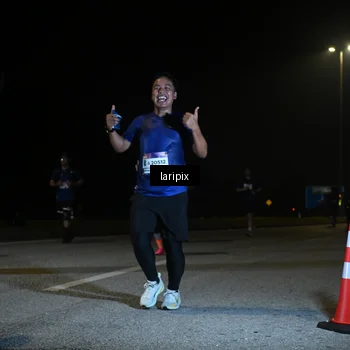 Runner Photo 7570071