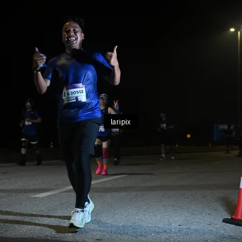Runner Photo 7570076