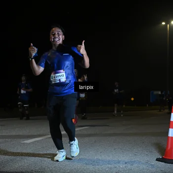 Runner Photo 7570077