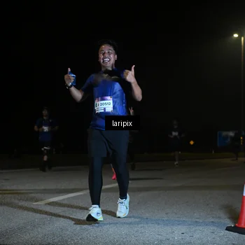Runner Photo 7570078