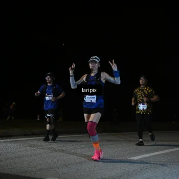 Runner Photo 7570087