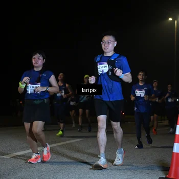 Runner Photo 7570106