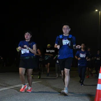 Runner Photo 7570107