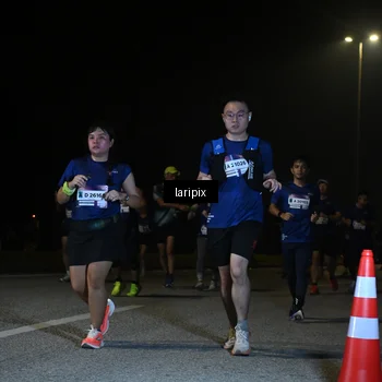 Runner Photo 7570108
