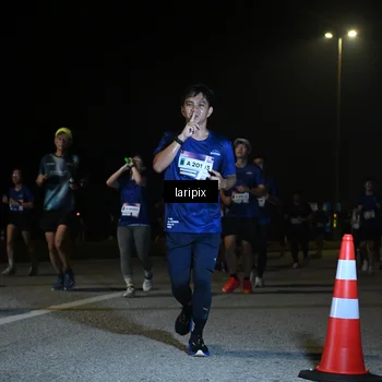 Runner Photo 7570123