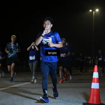 Runner Photo 7570134