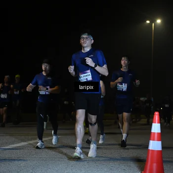 Runner Photo 7570144