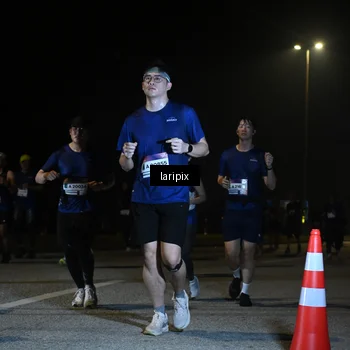 Runner Photo 7570147