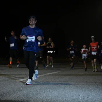 Runner Photo 7570192
