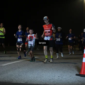 Runner Photo 7570194