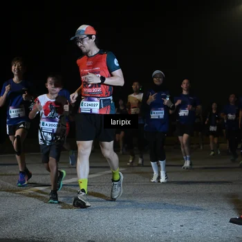 Runner Photo 7570202
