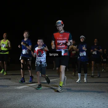 Runner Photo 7570203