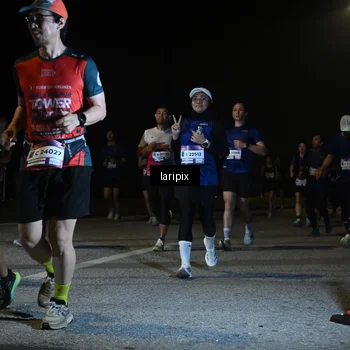 Runner Photo 7570205