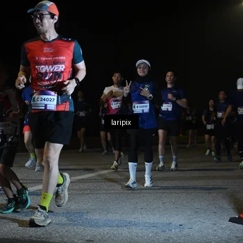 Runner Photo 7570206