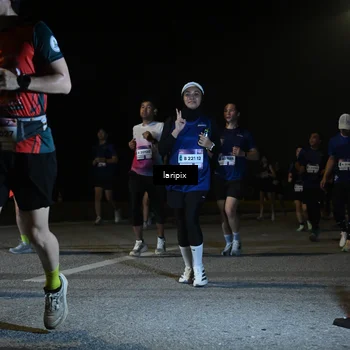 Runner Photo 7570207