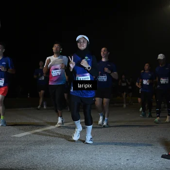 Runner Photo 7570213