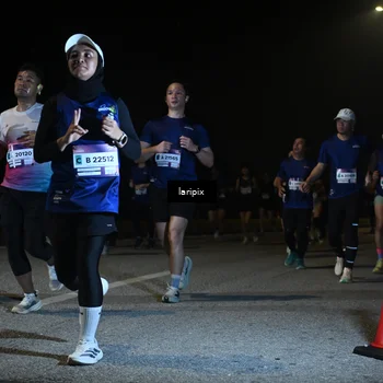 Runner Photo 7570219