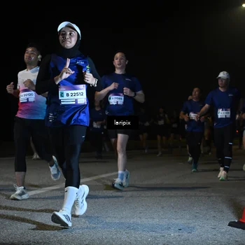 Runner Photo 7570220
