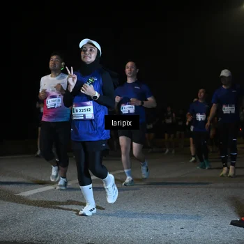 Runner Photo 7570227