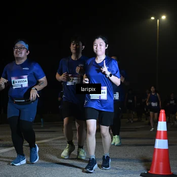 Runner Photo 7570282