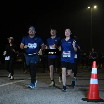 Runner Photo 7570284