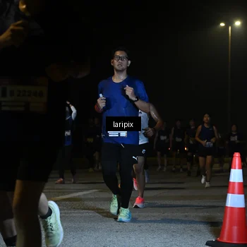 Runner Photo 7570288