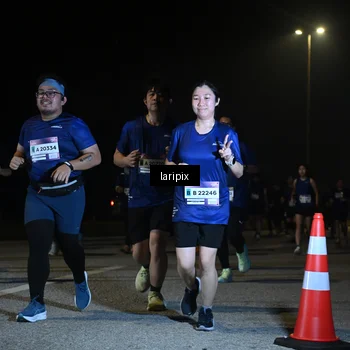 Runner Photo 7570293