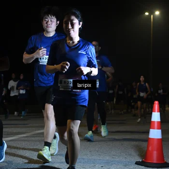 Runner Photo 7570296