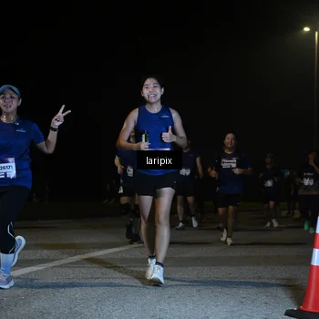 Runner Photo 7570301