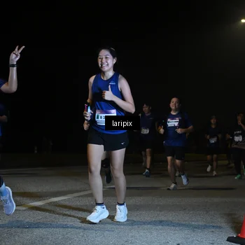 Runner Photo 7570303