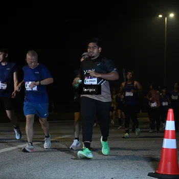 Runner Photo 7570322