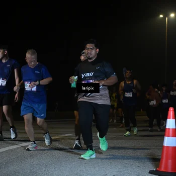 Runner Photo 7570323