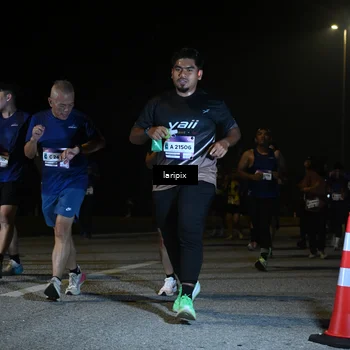 Runner Photo 7570324