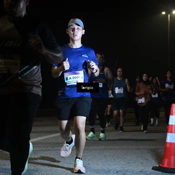 Runner Photo 7570328