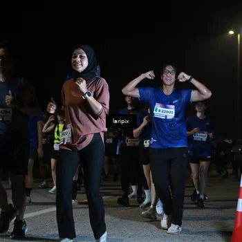 Runner Photo 7570347
