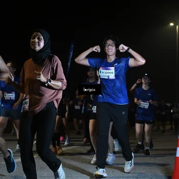 Runner Photo 7570348