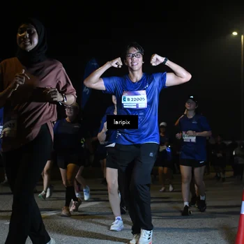Runner Photo 7570352