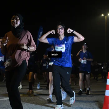 Runner Photo 7570354