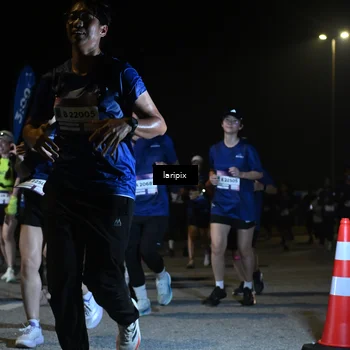 Runner Photo 7570355
